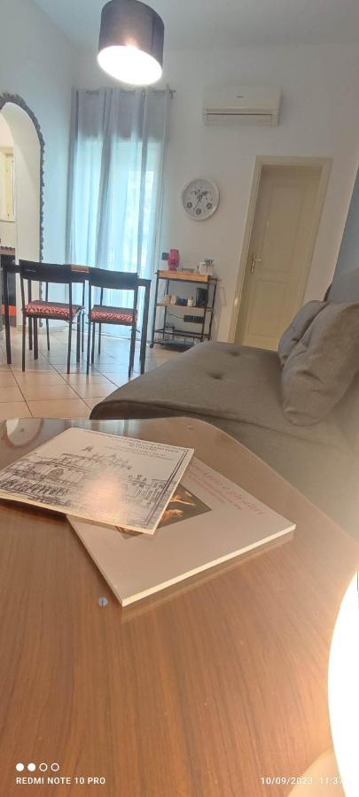 Kasa Erika Apartment คาตาเนีย ภายนอก รูปภาพ